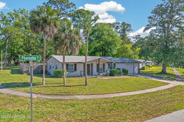 50 PHOENETIA Drive, St. Augustine, FL 32086