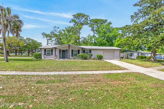 50 PHOENETIA Drive, St. Augustine, FL 32086