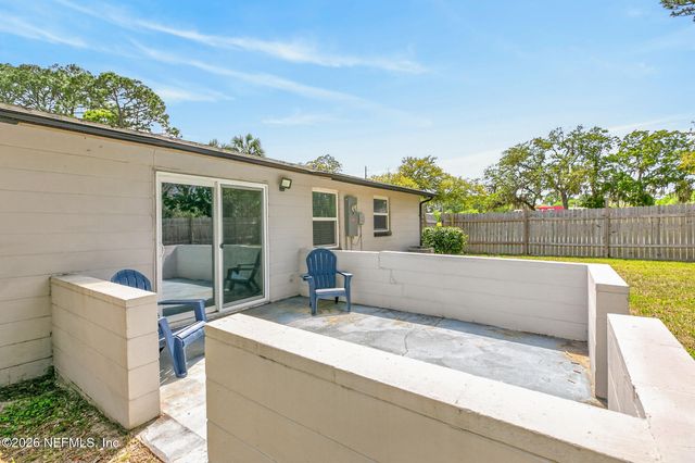 50 PHOENETIA Drive, St. Augustine, FL 32086