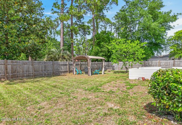 50 PHOENETIA Drive, St. Augustine, FL 32086