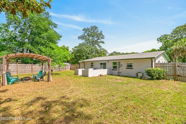 50 PHOENETIA Drive, St. Augustine, FL 32086