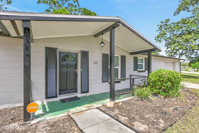 50 PHOENETIA Drive, St. Augustine, FL 32086