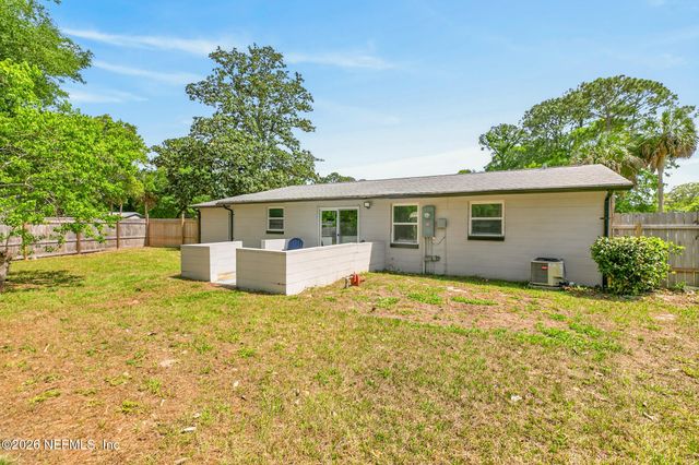 50 PHOENETIA Drive, St. Augustine, FL 32086