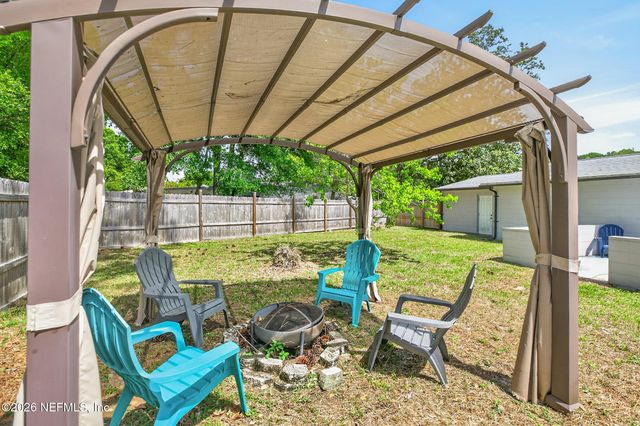 50 PHOENETIA Drive, St. Augustine, FL 32086