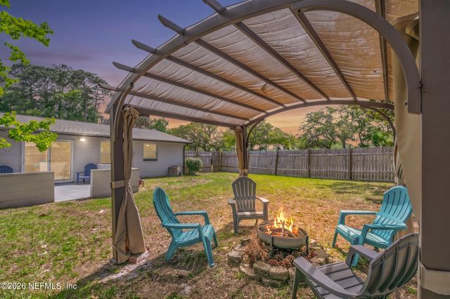 50 PHOENETIA Drive, St. Augustine, FL 32086