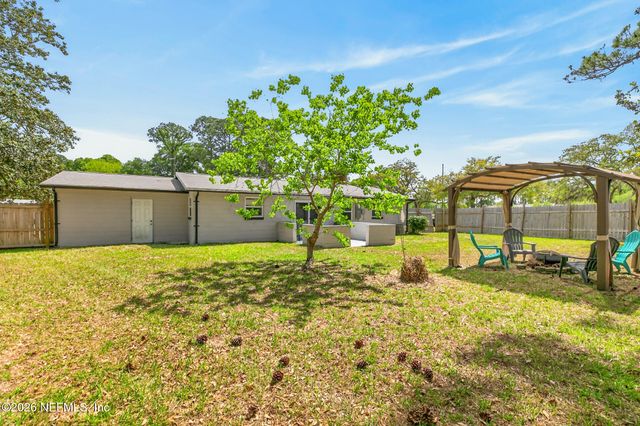 50 PHOENETIA Drive, St. Augustine, FL 32086