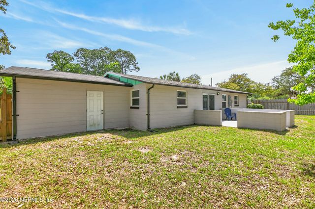 50 PHOENETIA Drive, St. Augustine, FL 32086