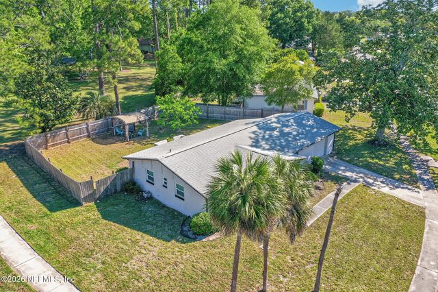 50 PHOENETIA Drive, St. Augustine, FL 32086