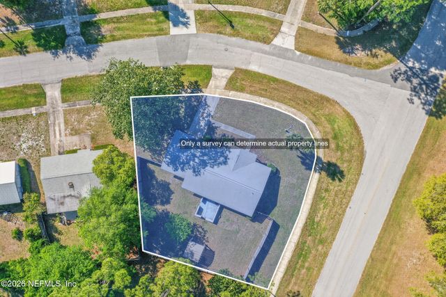 50 PHOENETIA Drive, St. Augustine, FL 32086