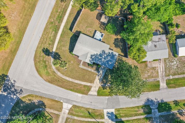 50 PHOENETIA Drive, St. Augustine, FL 32086