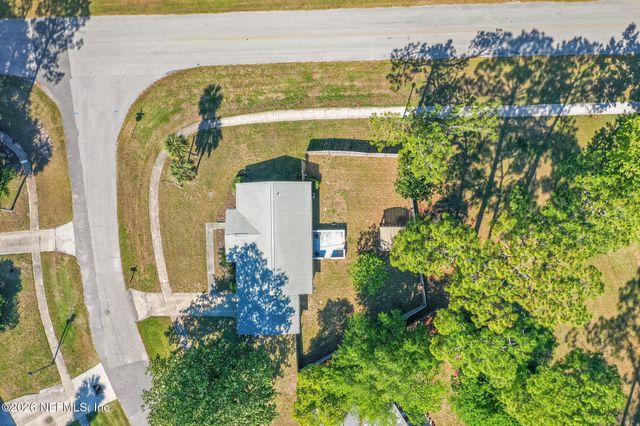 50 PHOENETIA Drive, St. Augustine, FL 32086