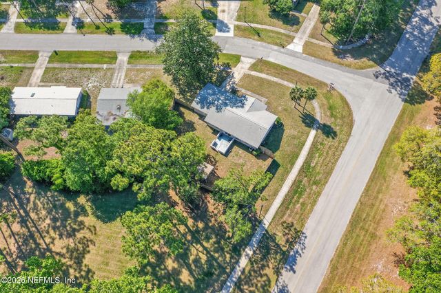 50 PHOENETIA Drive, St. Augustine, FL 32086