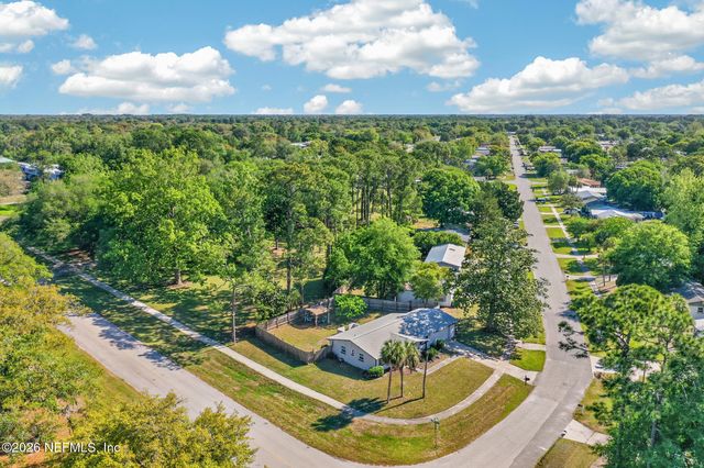 50 PHOENETIA Drive, St. Augustine, FL 32086