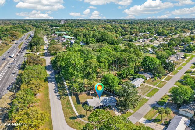 50 PHOENETIA Drive, St. Augustine, FL 32086