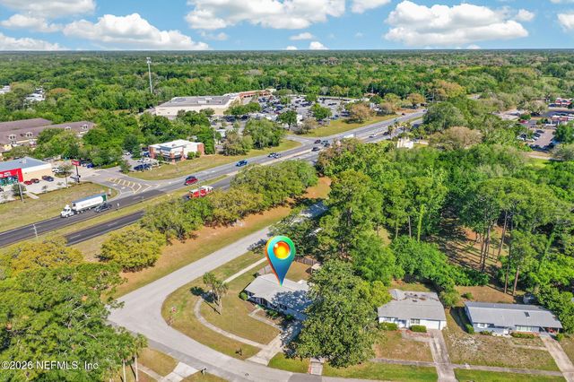 50 PHOENETIA Drive, St. Augustine, FL 32086