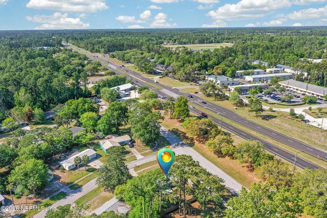50 PHOENETIA Drive, St. Augustine, FL 32086