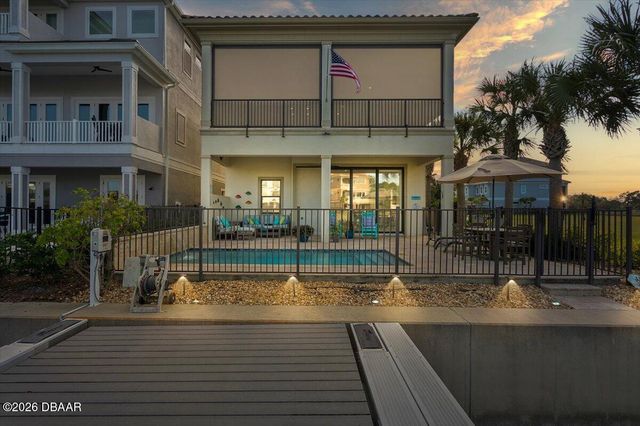 16 Spinaker Circle, Palm Coast, FL 32137