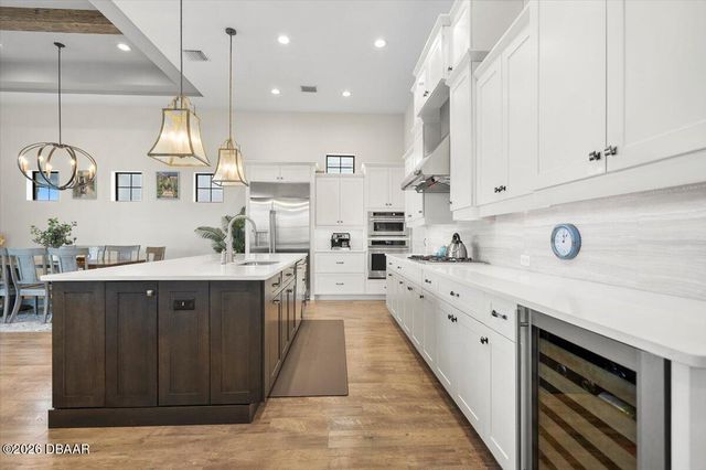 16 Spinaker Circle, Palm Coast, FL 32137