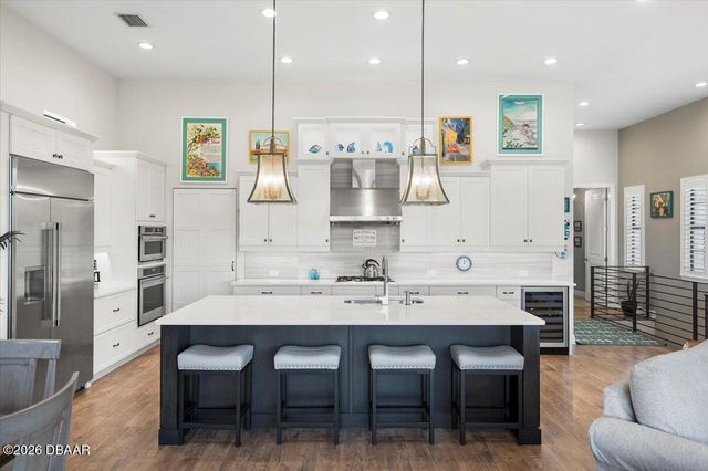 16 Spinaker Circle, Palm Coast, FL 32137