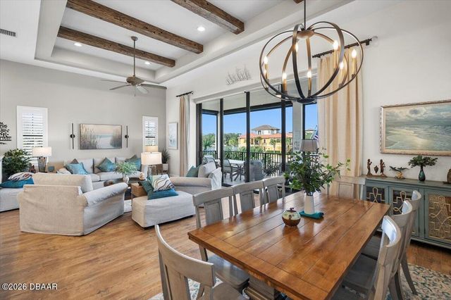 16 Spinaker Circle, Palm Coast, FL 32137