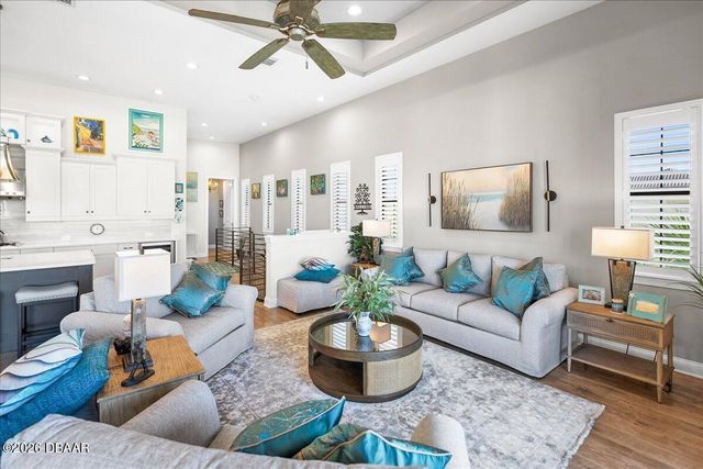 16 Spinaker Circle, Palm Coast, FL 32137