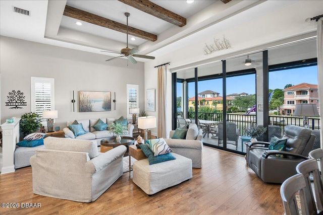 16 Spinaker Circle, Palm Coast, FL 32137