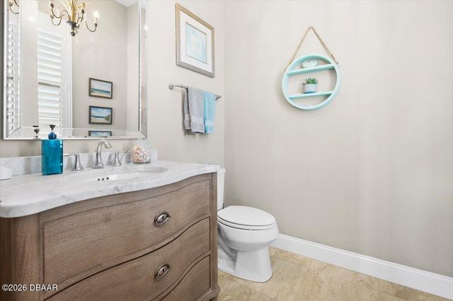 16 Spinaker Circle, Palm Coast, FL 32137