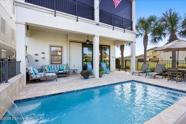 16 Spinaker Circle, Palm Coast, FL 32137