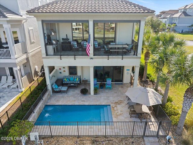 16 Spinaker Circle, Palm Coast, FL 32137