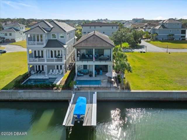 16 Spinaker Circle, Palm Coast, FL 32137