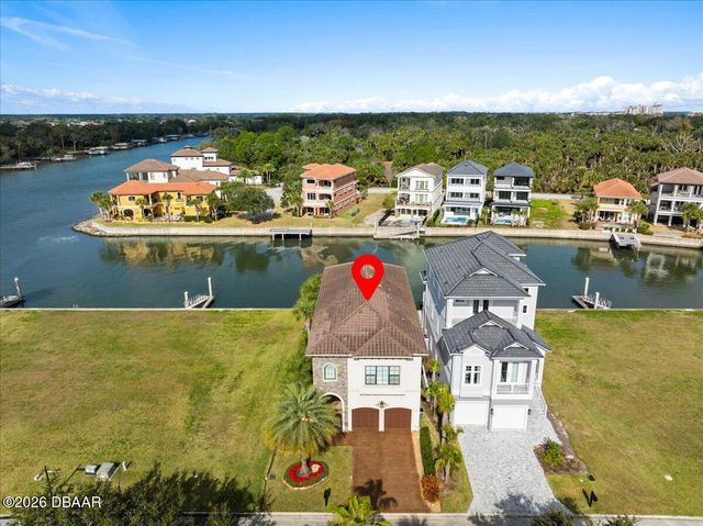16 Spinaker Circle, Palm Coast, FL 32137