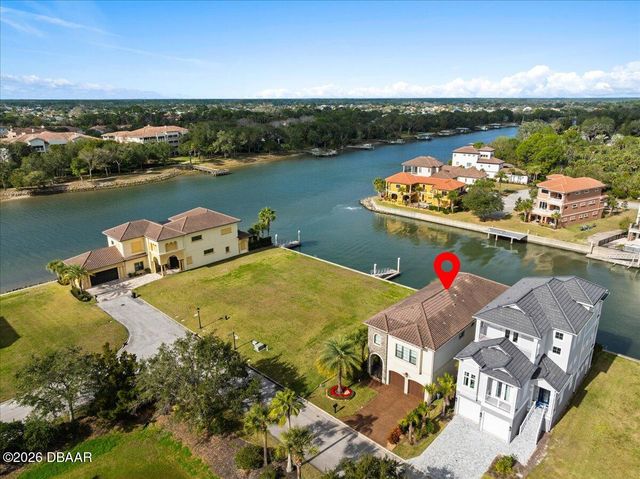 16 Spinaker Circle, Palm Coast, FL 32137