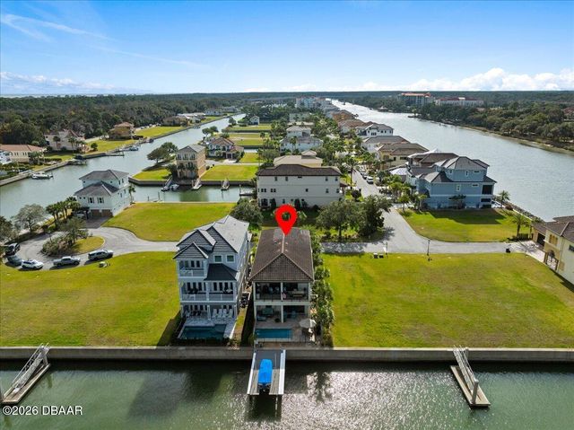 16 Spinaker Circle, Palm Coast, FL 32137