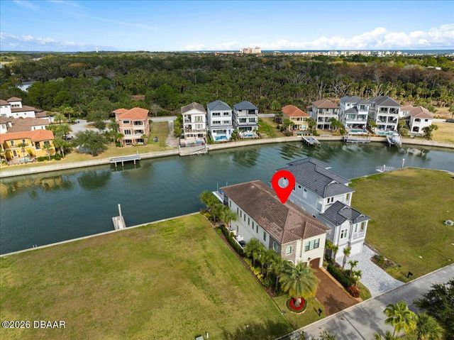 16 Spinaker Circle, Palm Coast, FL 32137