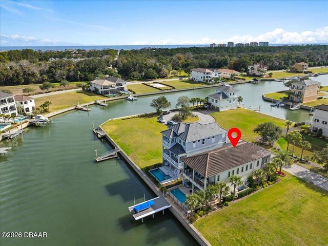 16 Spinaker Circle, Palm Coast, FL 32137