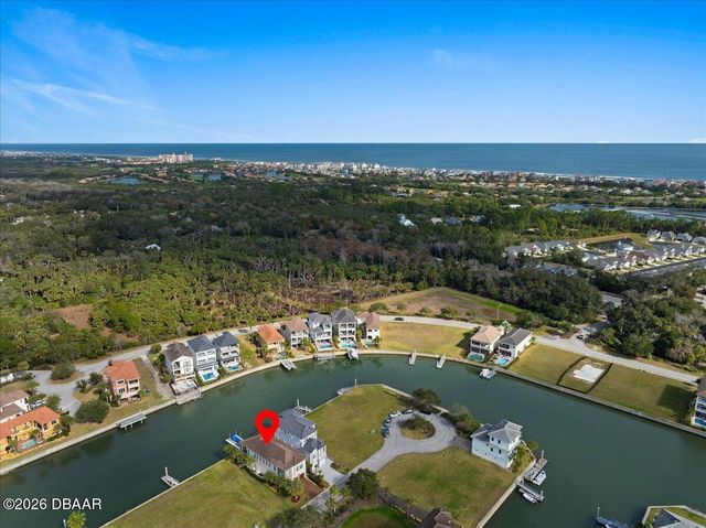 16 Spinaker Circle, Palm Coast, FL 32137