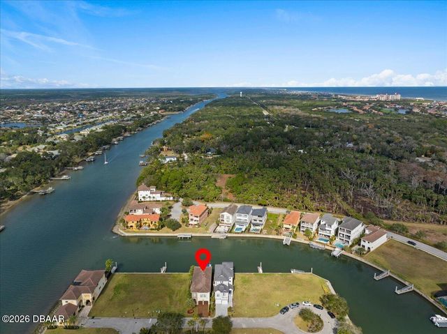 16 Spinaker Circle, Palm Coast, FL 32137