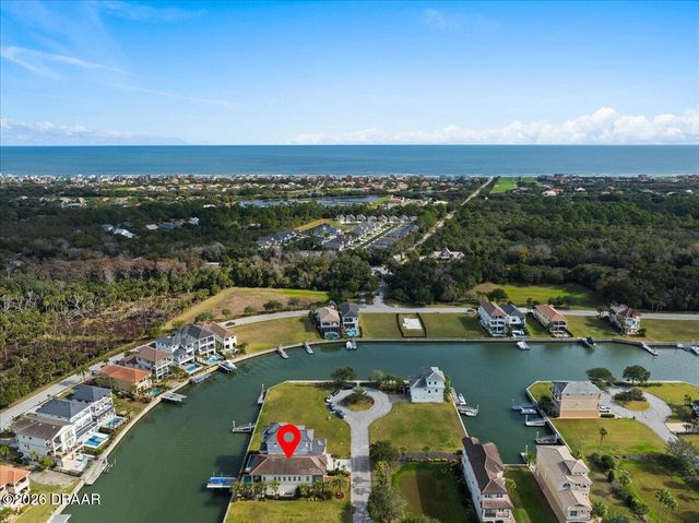 16 Spinaker Circle, Palm Coast, FL 32137