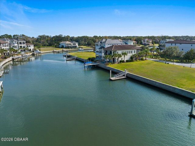 16 Spinaker Circle, Palm Coast, FL 32137