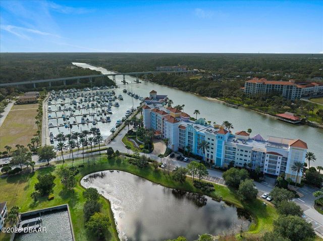 16 Spinaker Circle, Palm Coast, FL 32137