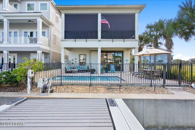 16 Spinaker Circle, Palm Coast, FL 32137