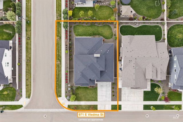 971 E Viedma St, Kuna, ID 83634