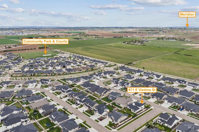 971 E Viedma St, Kuna, ID 83634