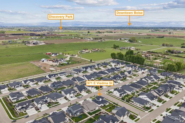 971 E Viedma St, Kuna, ID 83634