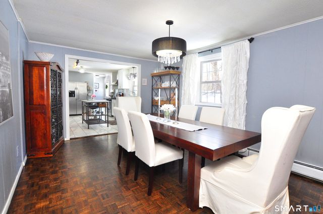 39 Huckleberry Lane, Manchester, CT 06040