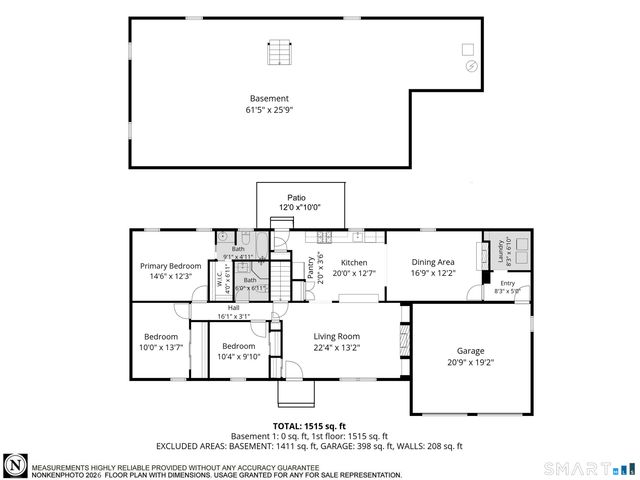 39 Huckleberry Lane, Manchester, CT 06040