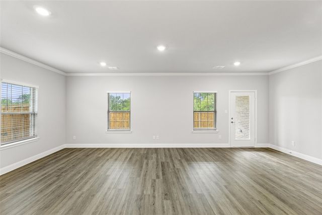 442 Rockstream Drive, Lavon, TX 75166