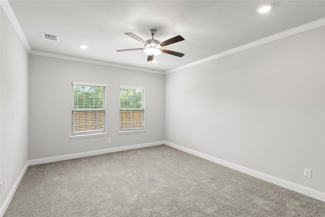 442 Rockstream Drive, Lavon, TX 75166