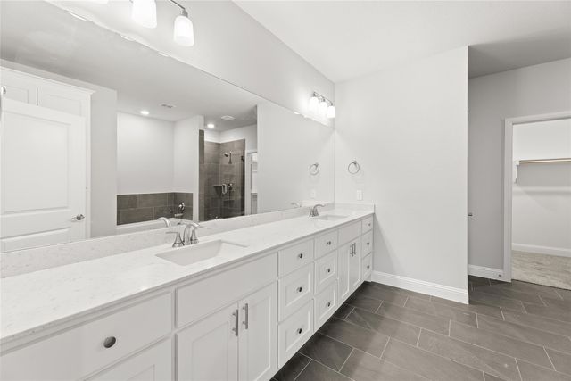 442 Rockstream Drive, Lavon, TX 75166