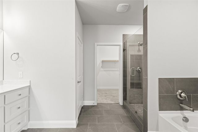 442 Rockstream Drive, Lavon, TX 75166